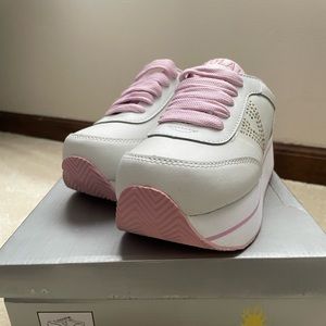 Volatile platform clog